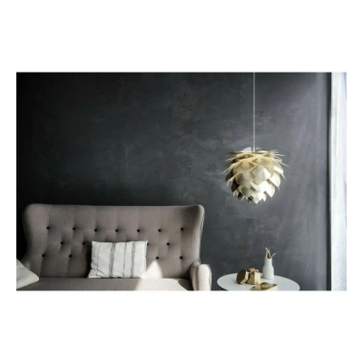 Lampa Silvia Vita Copenhagen Design  brass